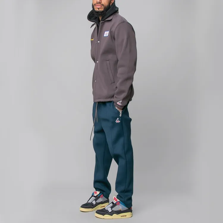 Jordan X Union Coaches Jacket-2
