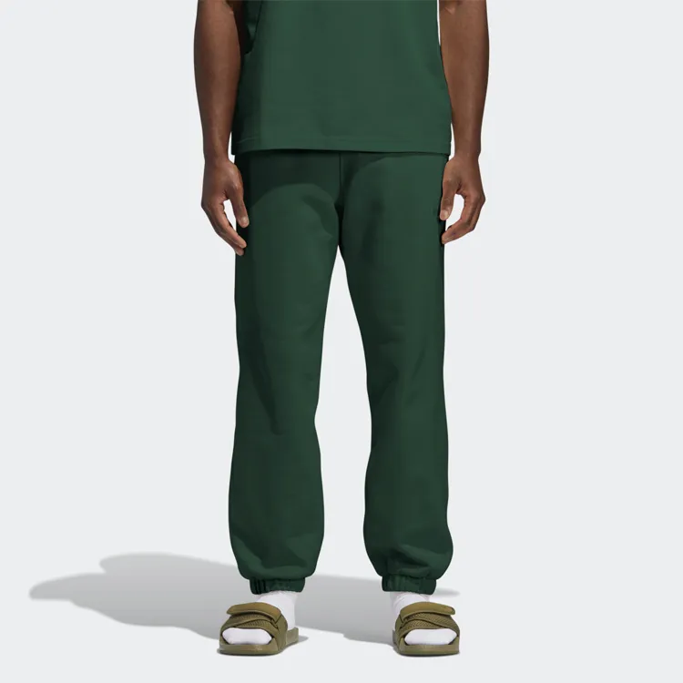 Adidas Pharrell Williams Basics Sweat Pants-2