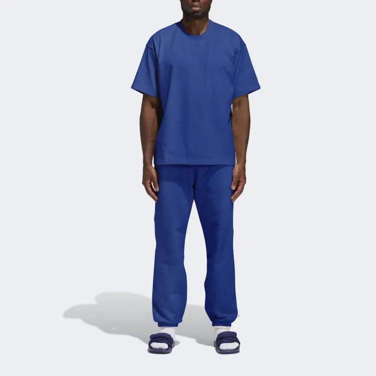 Adidas Pharrell Williams Basics Sweat Pants-2