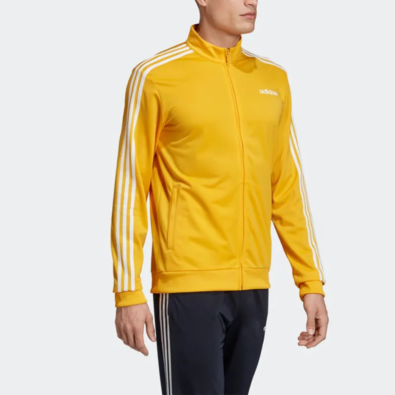 Adidas Jackets Men Gold-2