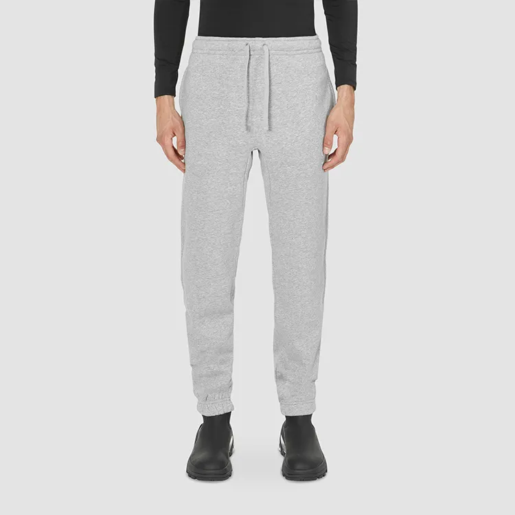 Nike X 1017 ALYX 9SM Casual Pants Unisex Gray-2