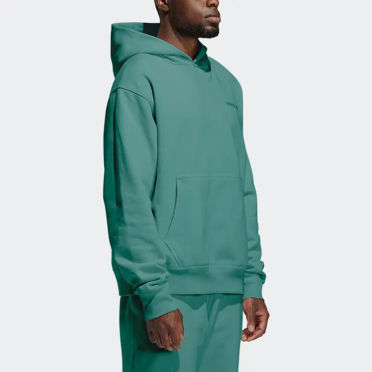 Adidas Pharrell Williams Basics Hoodie-3
