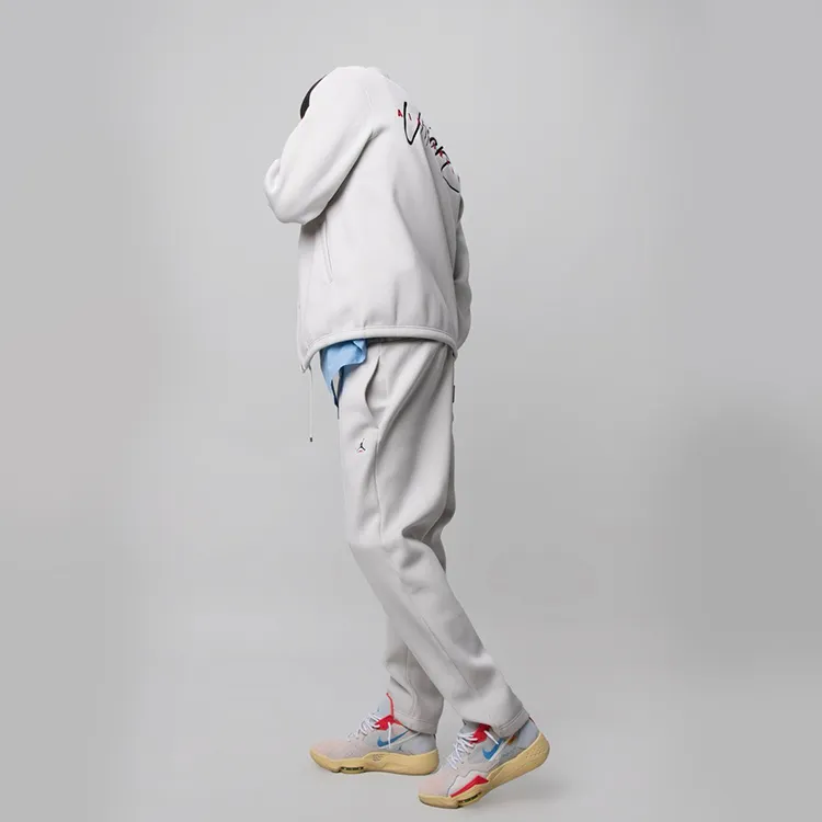Jordan X Union Coaches Jacket-4
