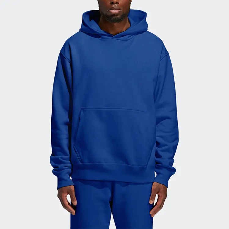 Adidas Pharrell Williams Basics Hoodie-3