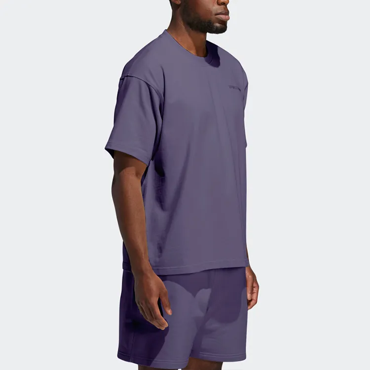 Adidas Pharrell Williams Basics Tee-4