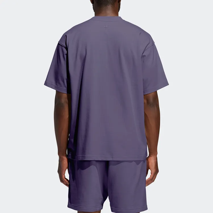 Adidas Pharrell Williams Basics Tee-2