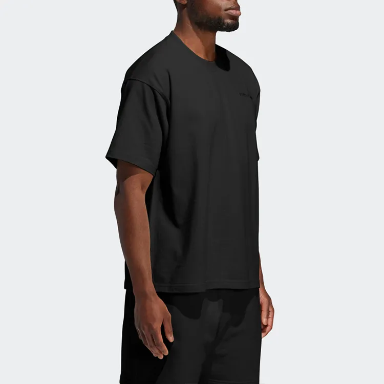 Adidas Pharrell Williams Basics Tee-4