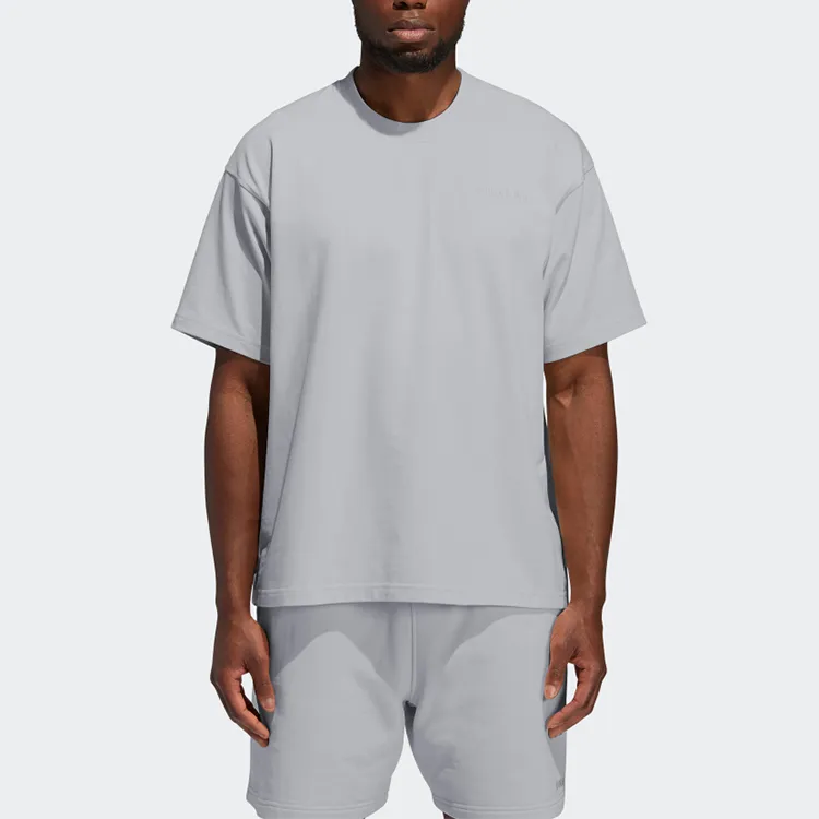 Adidas Pharrell Williams Basics Tee-2