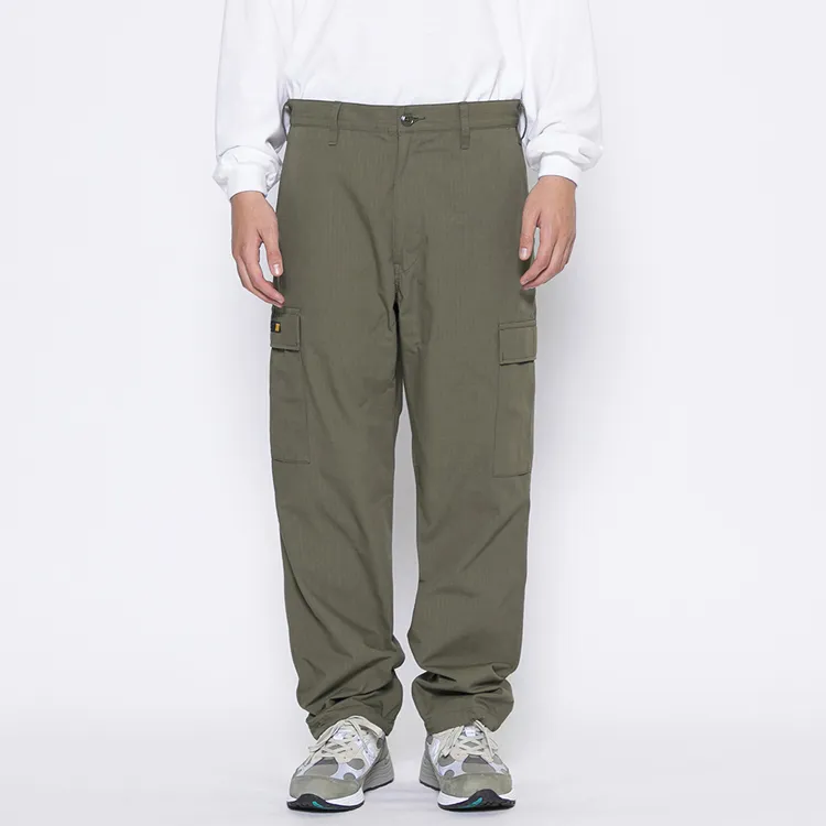 WTAPS Cargo Pants Men-3