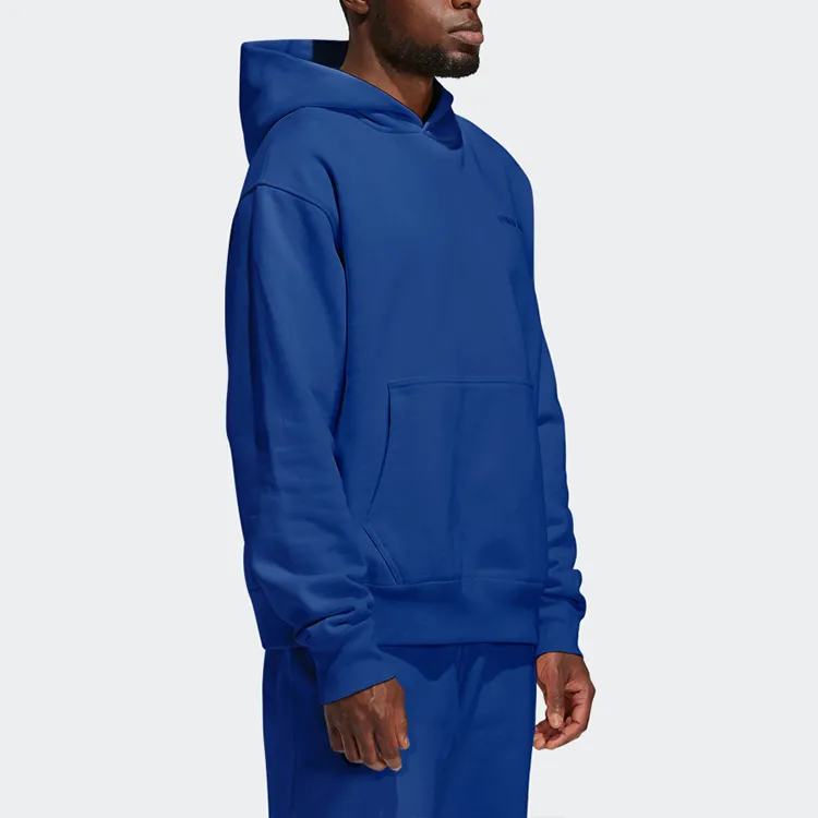 Adidas Pharrell Williams Basics Hoodie-5