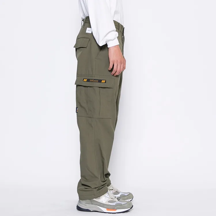 WTAPS Cargo Pants Men-4