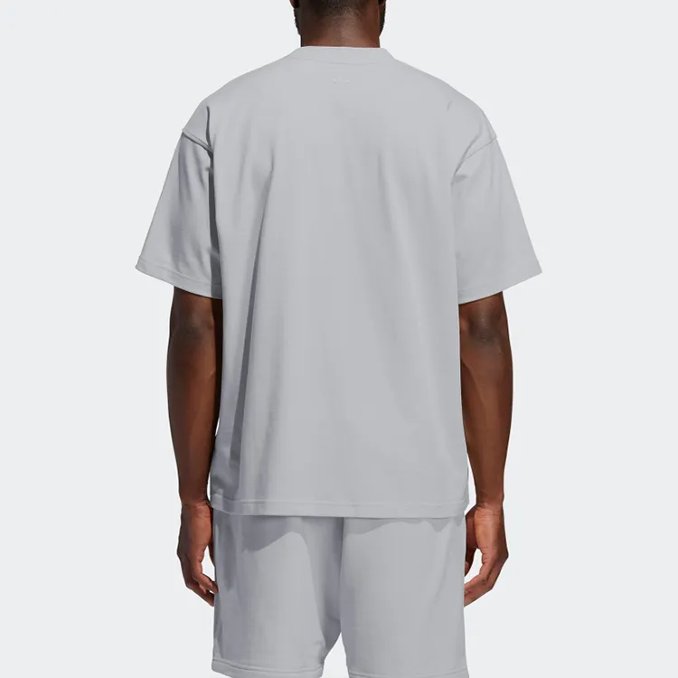 Adidas Pharrell Williams Basics Tee-4