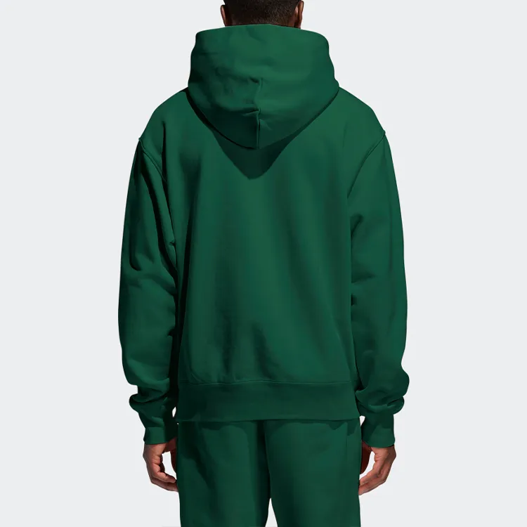 Adidas Pharrell Williams Basics Hoodie-3