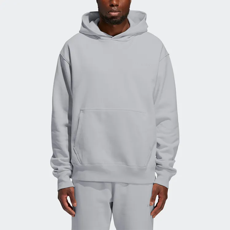 Adidas Pharrell Williams Basics Hoodie-2