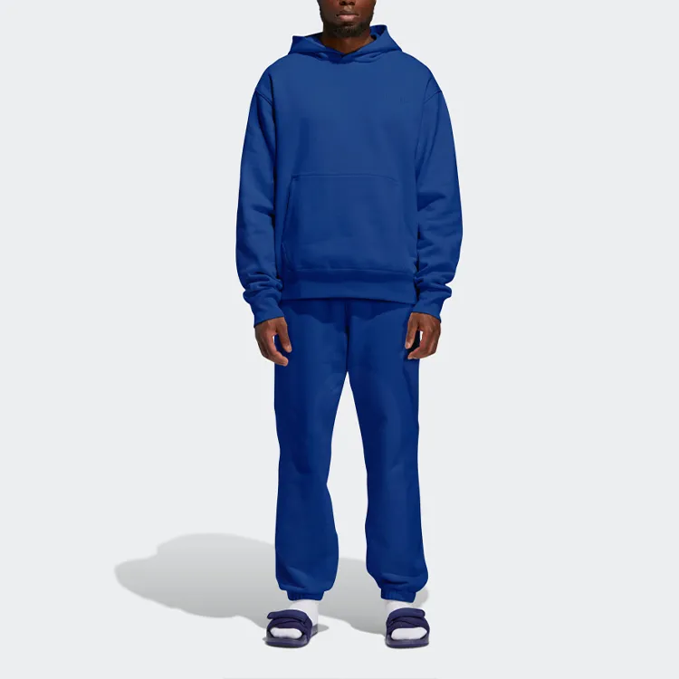 Adidas Pharrell Williams Basics Hoodie-4