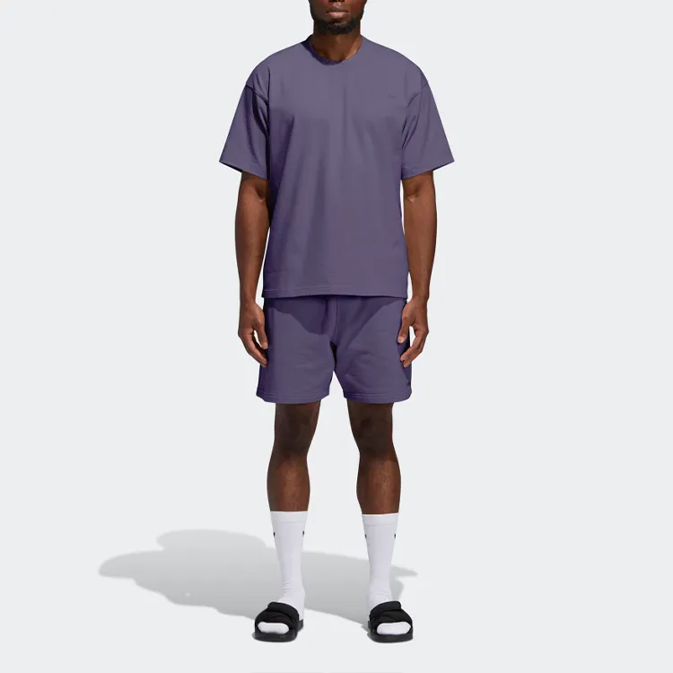 Adidas Pharrell Williams Basics Tee-5