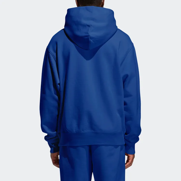 Adidas Pharrell Williams Basics Hoodie-2