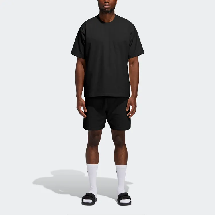 Adidas Pharrell Williams Basics Tee-5
