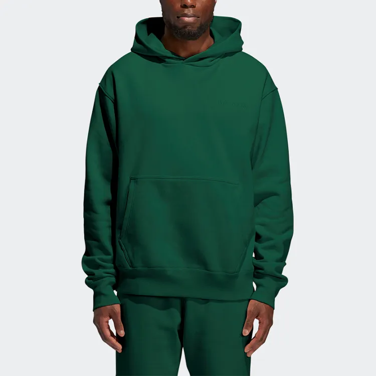 Adidas Pharrell Williams Basics Hoodie-2