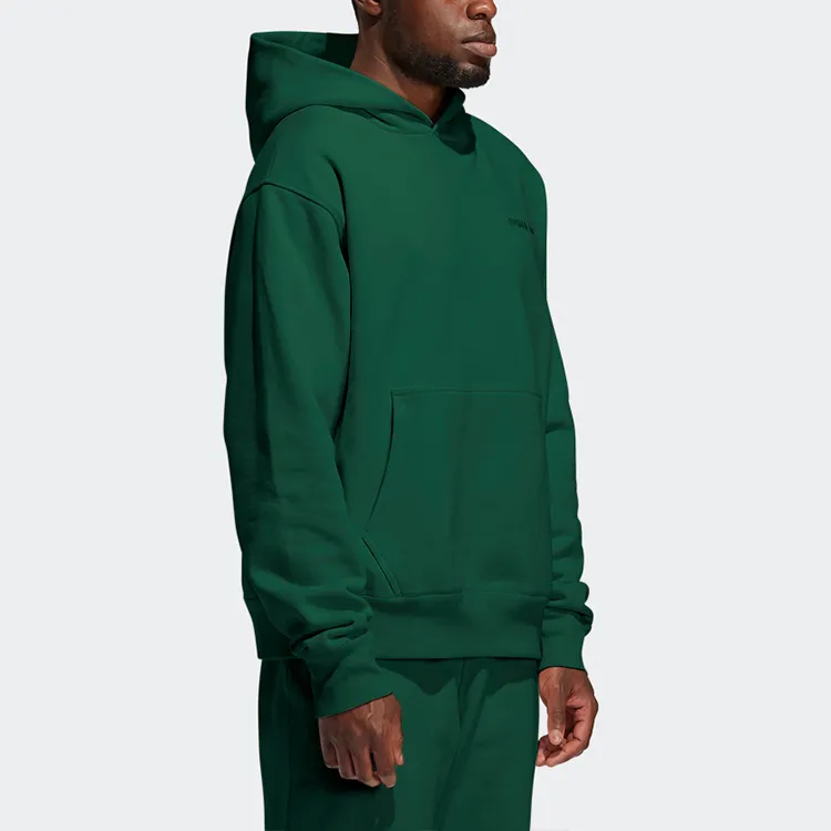 Adidas Pharrell Williams Basics Hoodie-5
