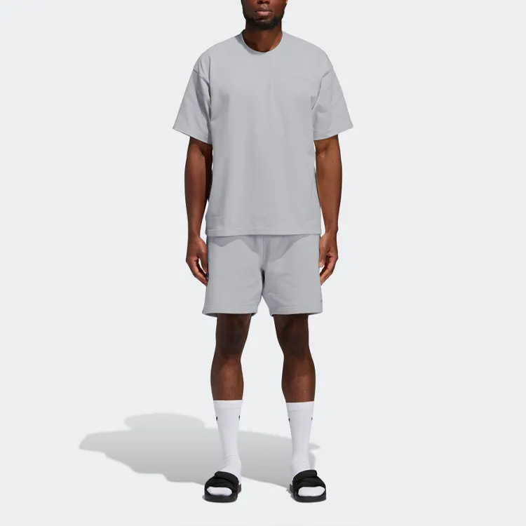 Adidas Pharrell Williams Basics Tee-5