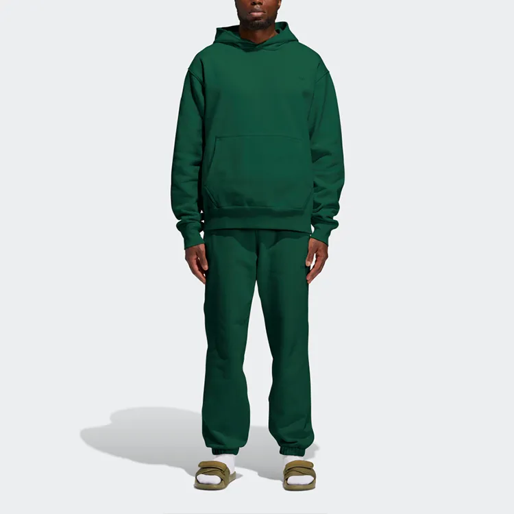 Adidas Pharrell Williams Basics Hoodie-4