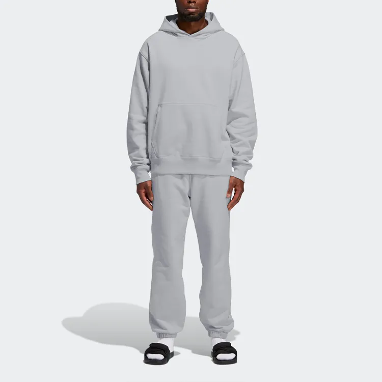 Adidas Pharrell Williams Basics Hoodie-3