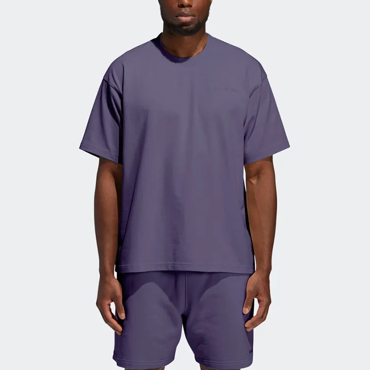 Adidas Pharrell Williams Basics Tee-3