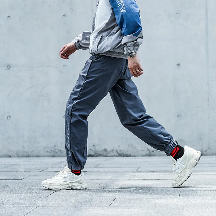 ENSHADOWER Casual Pants Unisex-6
