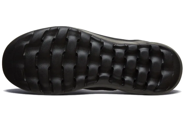 Skechers On The Go Joy Snow Boots 'Black' Women's-8