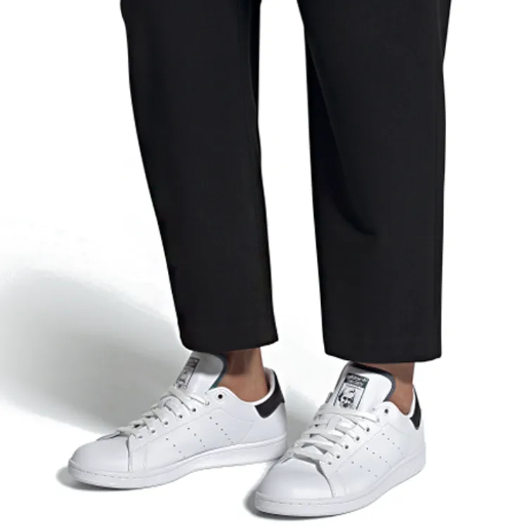 Adidas Stan Smith 'White Black'-6