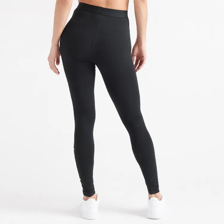 Champion Casual Pants US Version Women's Black-4