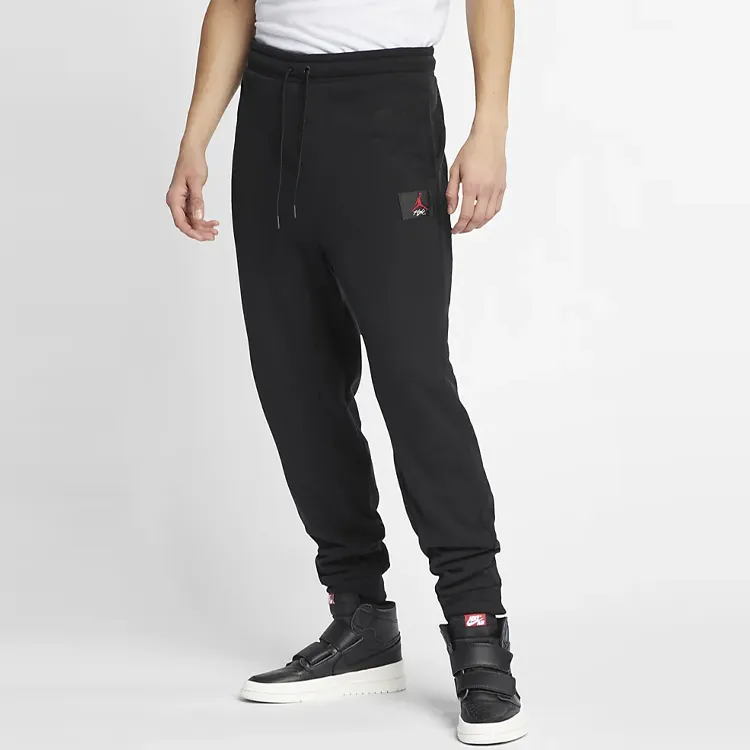 Jordan Flight Men Knit Sweatpants-2