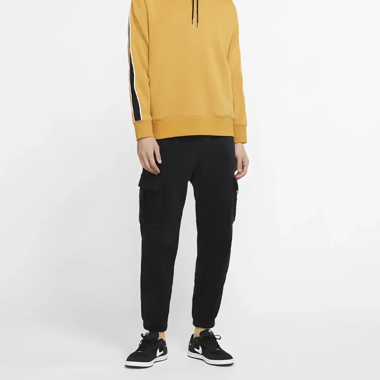 Nike SB Cargo Pants Men's Black-2