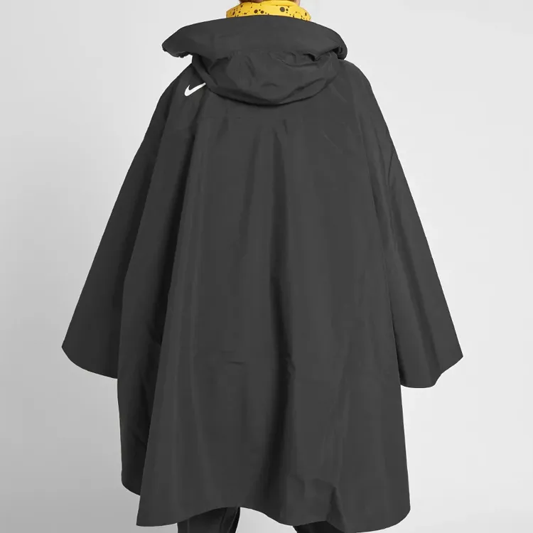 Nike ACG Jackets Women's Black-2
