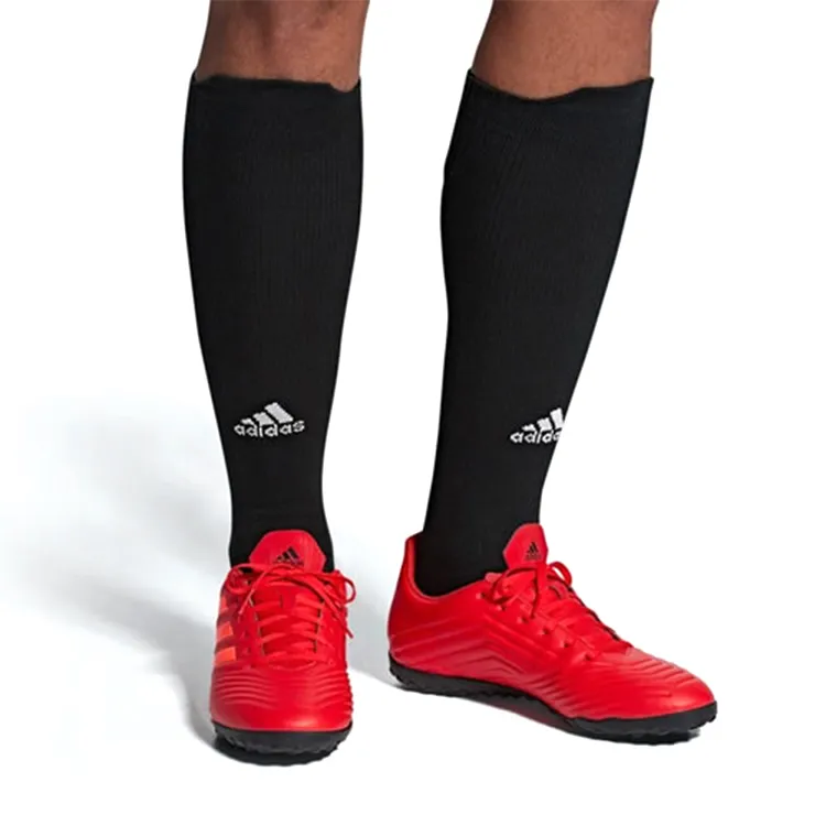 adidas Predator 19.4 Tf 'Red Black'-6
