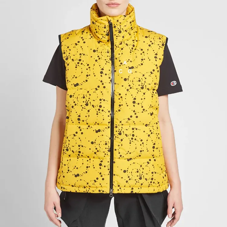 Nike ACG Jackets Women's Black-3
