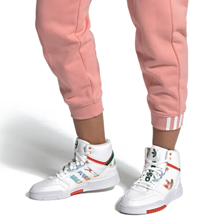 Adidas Originals Drop Step Xl 'White' Women's-6