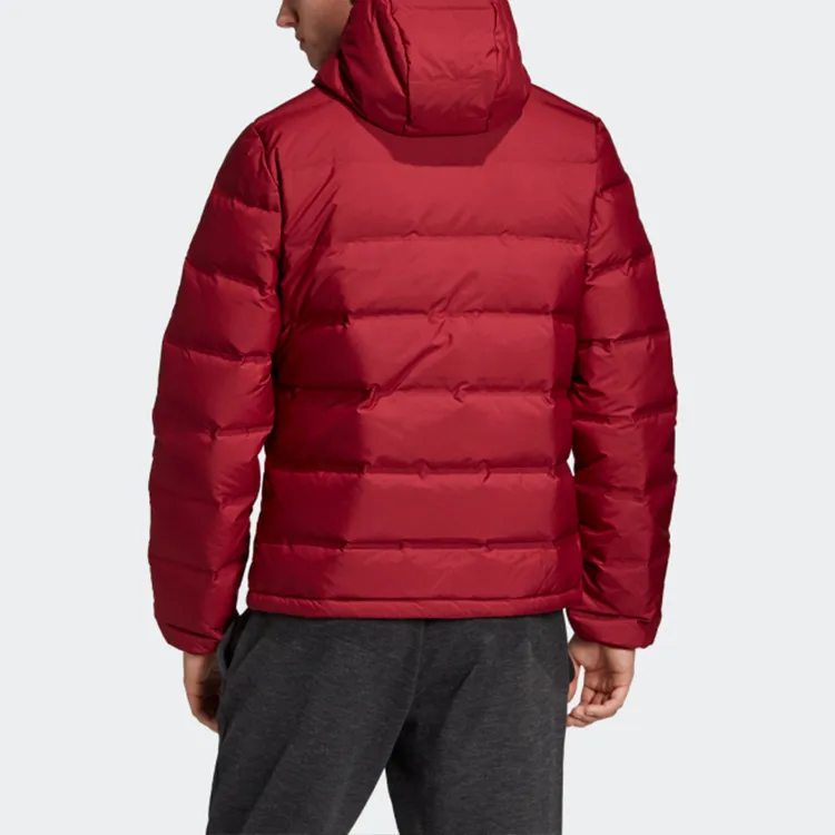Adidas Helionic Down Jacket Men's-4