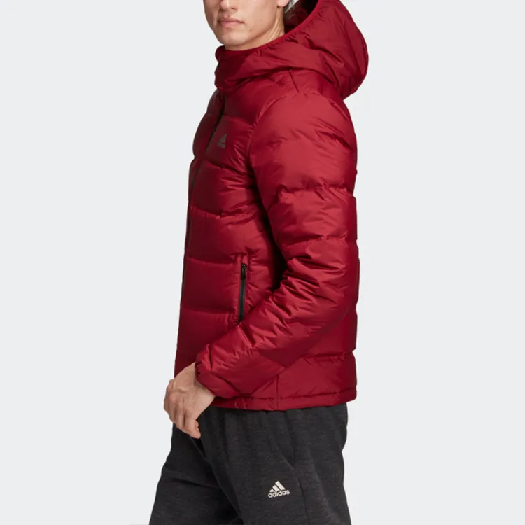 Adidas Helionic Down Jacket Men's-3