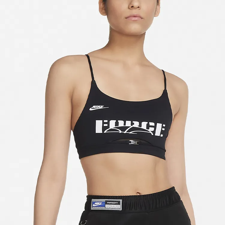 Nike Sports Underwear Women's Black-2