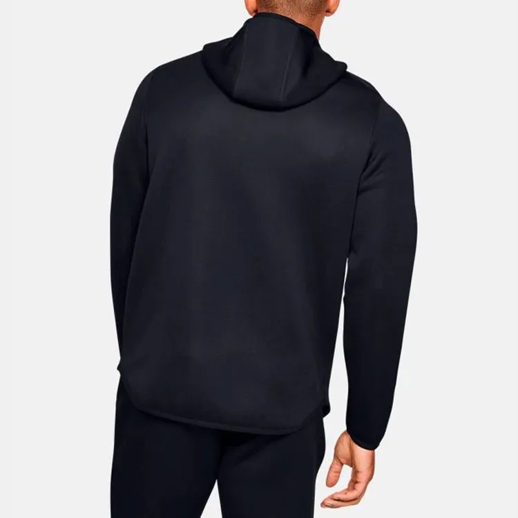 Under Armour Jackets Men Black-2