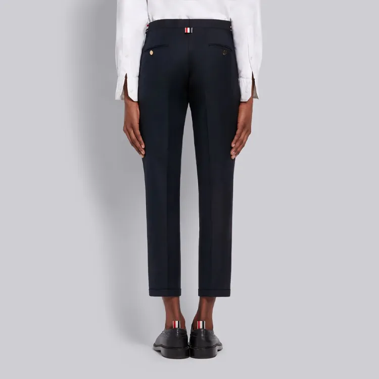 THOM BROWNE Tailored Pants-2