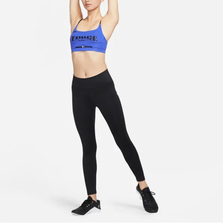 Nike Tank Tops Women's Royal Blue-2