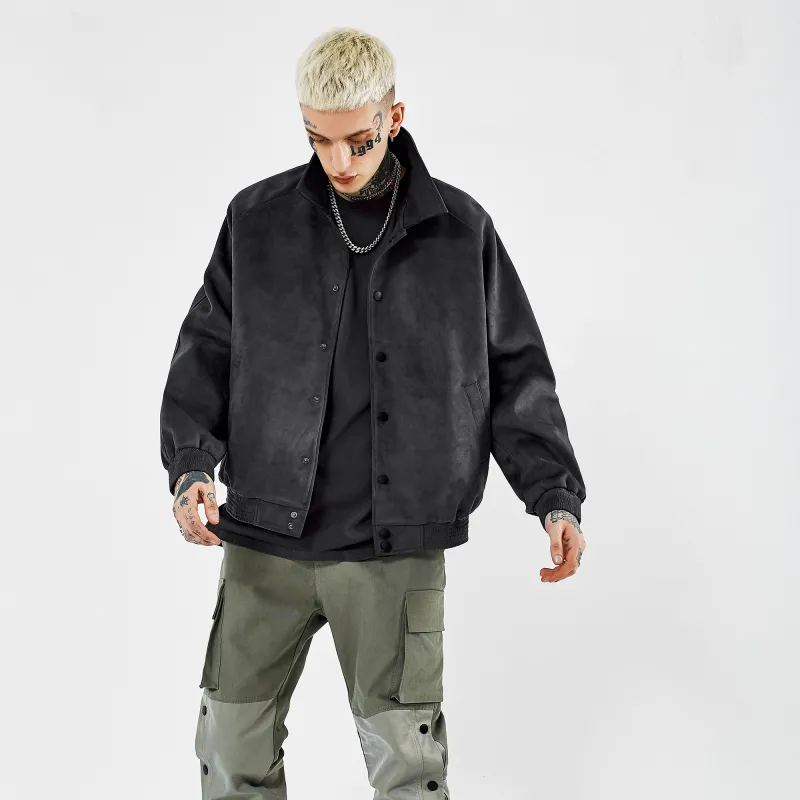 BONELESS Jackets Unisex-2