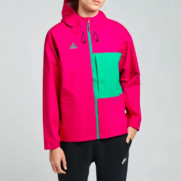 Nike Nrg Acg 2.5L Packable Jacket-1