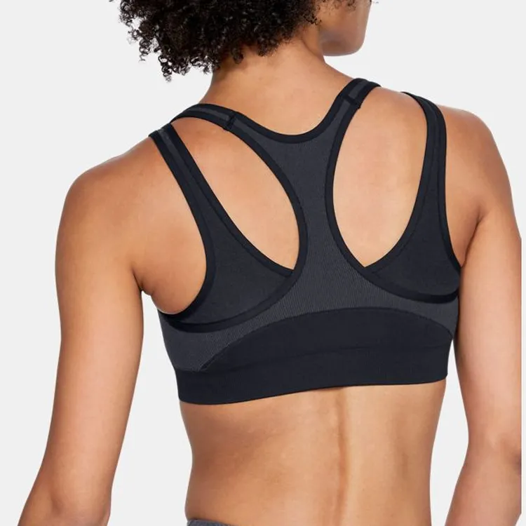 Under Armour Vanish Tank Tops Women's Black-3
