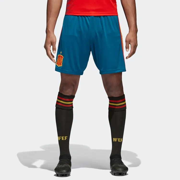 Adidas Sports Shorts Men Tribal Blue-3