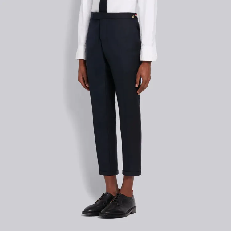 THOM BROWNE Tailored Pants-3