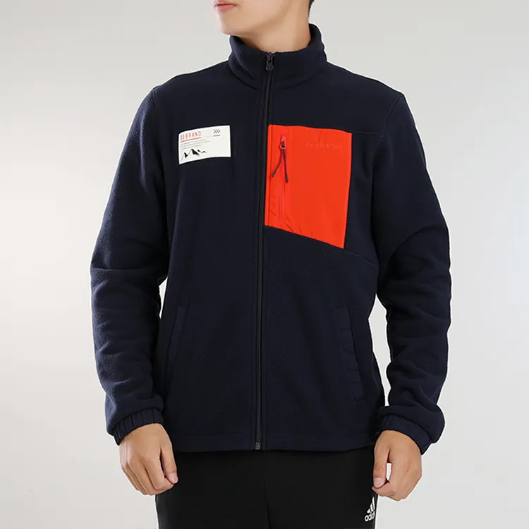 Adidas Neo Jackets Men Legend Ink-3